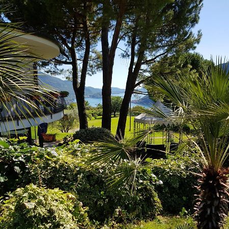 סלה מראזינו Villa Gaia מראה חיצוני תמונה