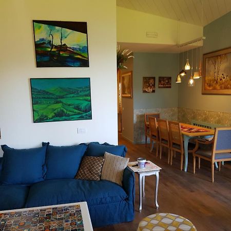 סלה מראזינו Villa Gaia מראה חיצוני תמונה