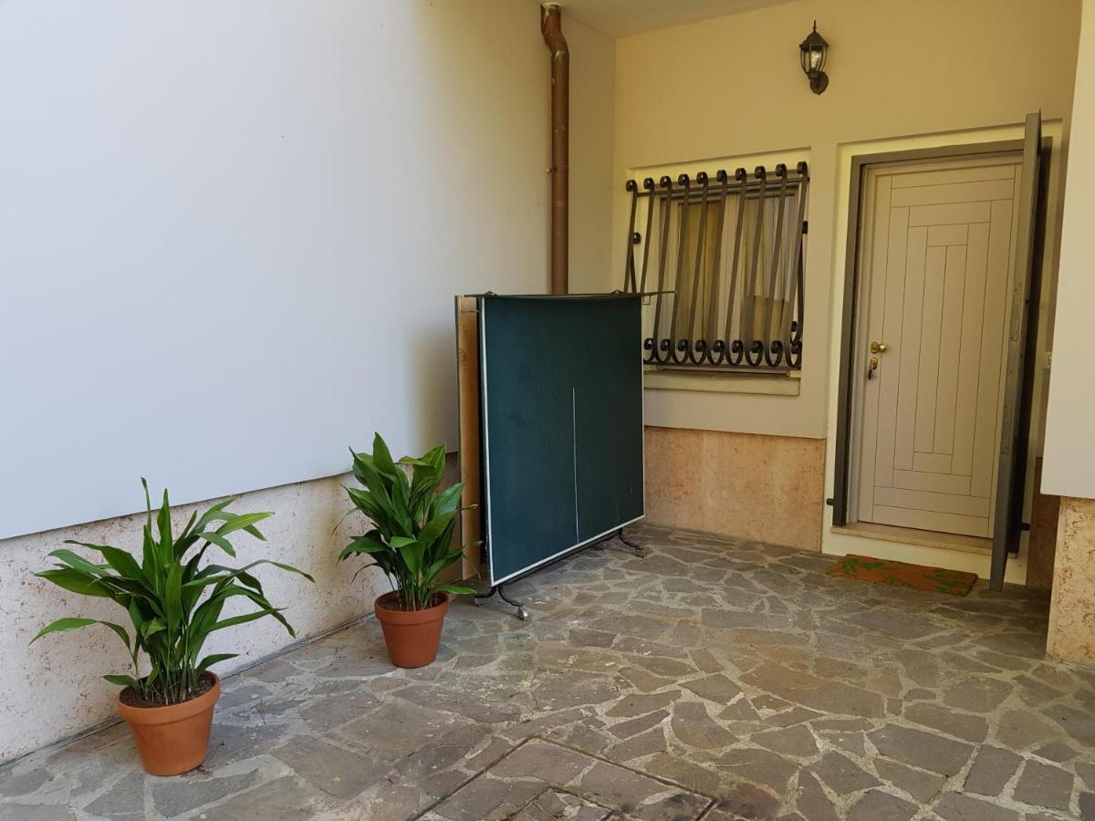 סלה מראזינו Villa Gaia מראה חיצוני תמונה