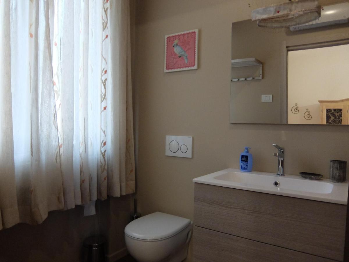 סלה מראזינו Villa Gaia מראה חיצוני תמונה