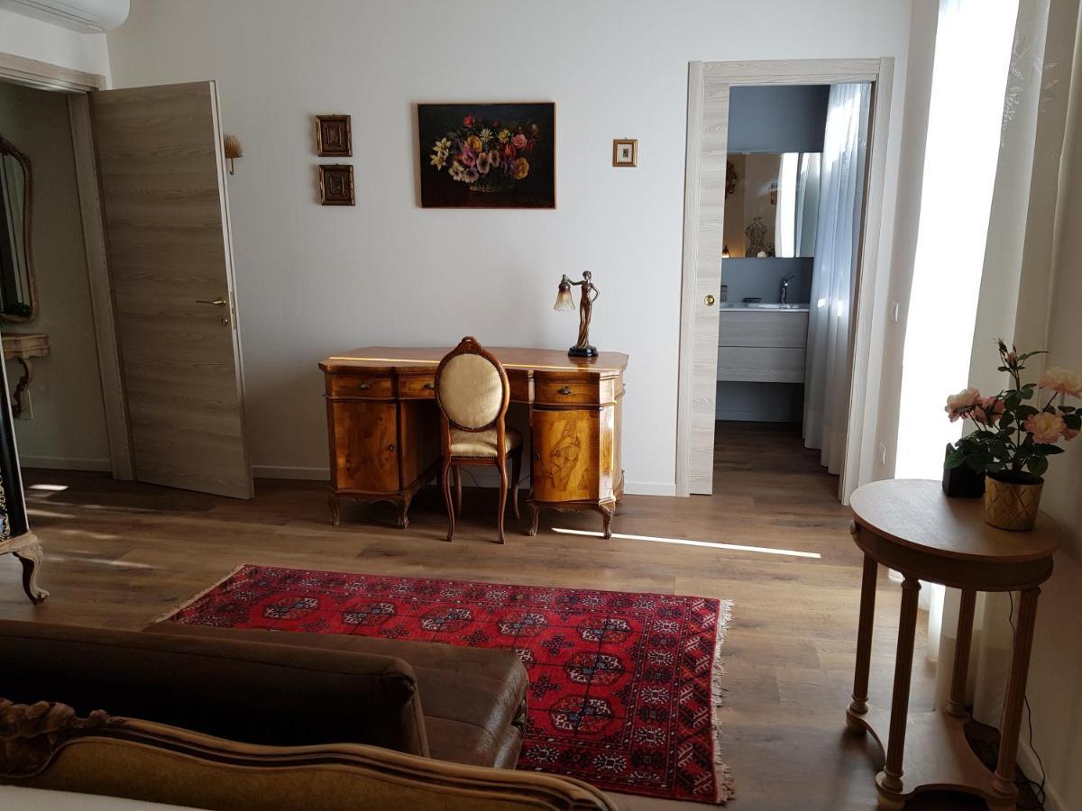 סלה מראזינו Villa Gaia מראה חיצוני תמונה
