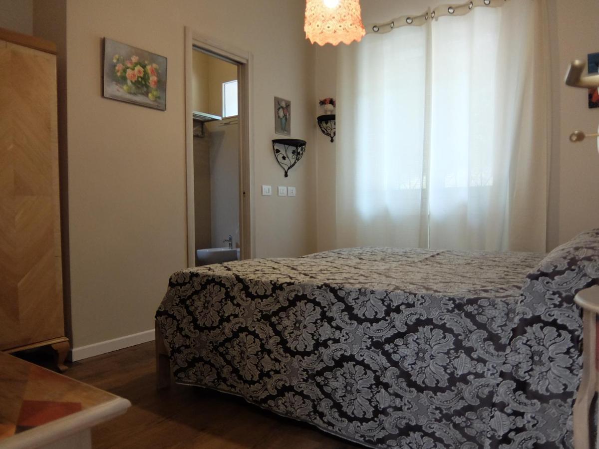 סלה מראזינו Villa Gaia מראה חיצוני תמונה