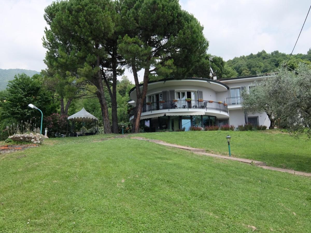 סלה מראזינו Villa Gaia מראה חיצוני תמונה