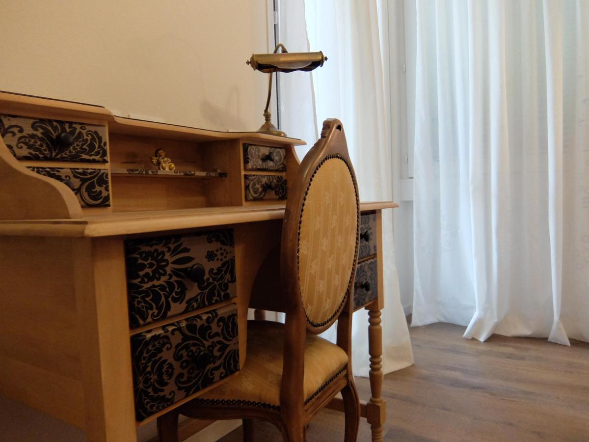 סלה מראזינו Villa Gaia מראה חיצוני תמונה
