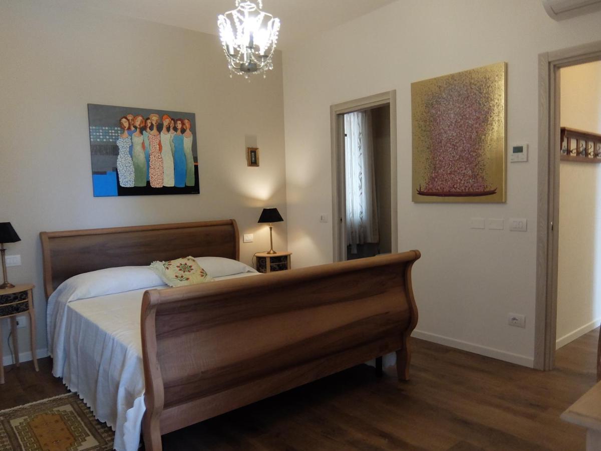 סלה מראזינו Villa Gaia מראה חיצוני תמונה