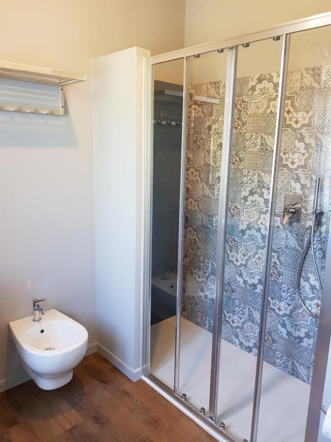 סלה מראזינו Villa Gaia מראה חיצוני תמונה